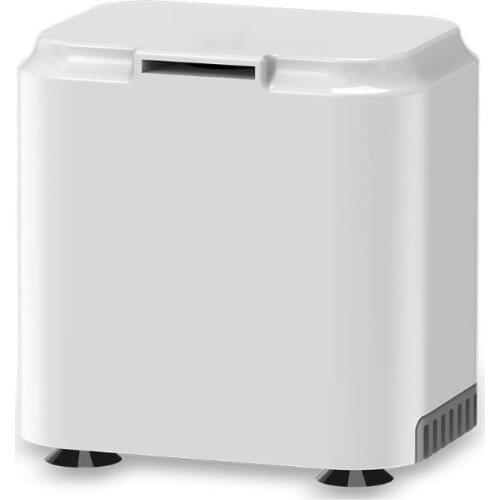 Turtle Low Water Level Filter Small Turtle Tank Mute 3 in 1 Shallow Waterfall