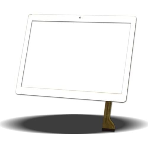 New 10.1 Inch Digitizer Touch Screen Panel Glass For SUNSTECH TAB2323GMQC