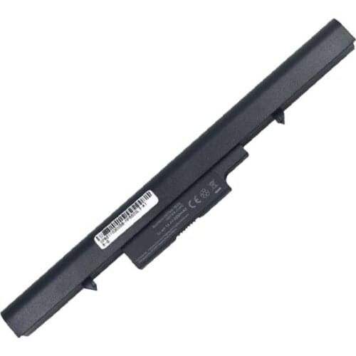 New Laptop Battery for HP 520 500 HSTNN-IB39 FB39 hp520 438134-001