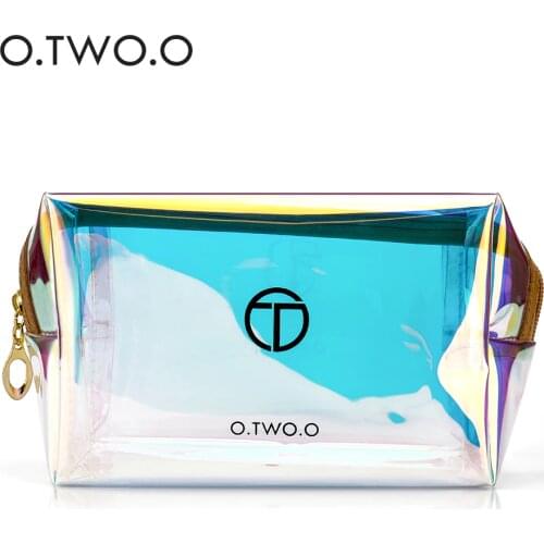 O.TWO.O Travel Bags