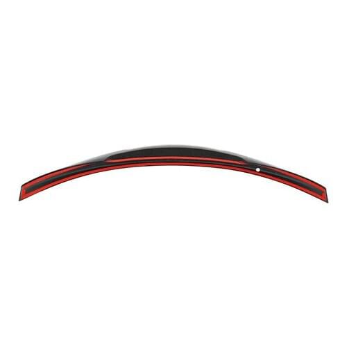 Suitable For F82 M4 bon Fiber Tail Refitting 14-18 Year Old Car Equipped with Fixed Wing and Pressure