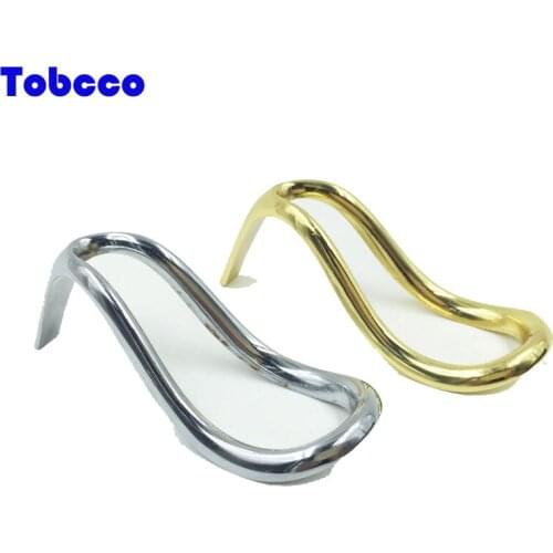 Fashion High-heeled Shoes Design Tobacco Pipe Rack Cigar Smoking Pipes Stand Holder High Quality Metal Smoking Pipe stand