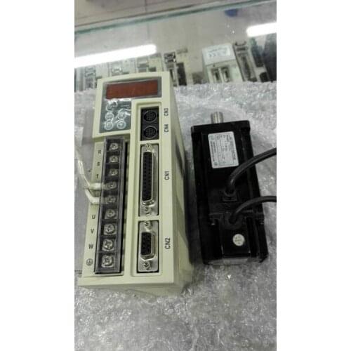 Servo drive TST06401C-3NT3-A , used ,90% appearence new , 3 months warranty , in stock