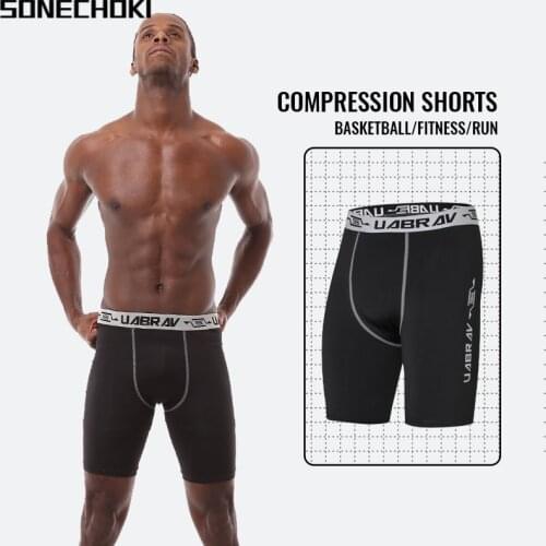 SONECHOKI Athletic Shorts
