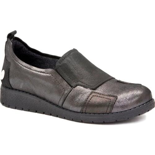 Mammamia D19KA 150 PLATINUM Women Shoes Casuel