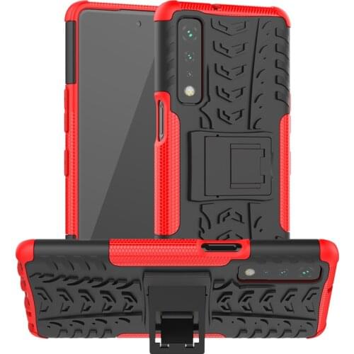 Unayee Phone Cases LG Q Stylus Plus