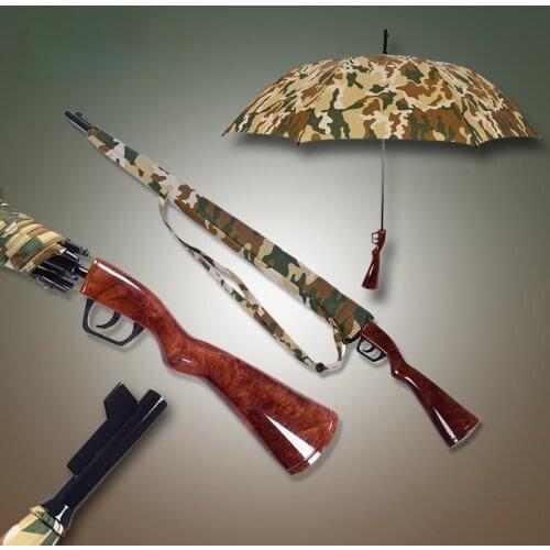 Windproof Large Umbrella Long Handle Outdoor Black Japanese Umbrella Designer Sunshades Guarda Chuva Household Merchandises