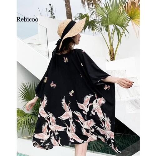 Yukata female Kimono cardigan shirt harajuku kawaii style Kimonos woman blouse obi haori Japanese streetwear