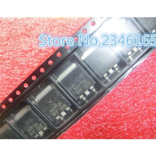 10PCS GT30F131 TO-263 30F131 TO263