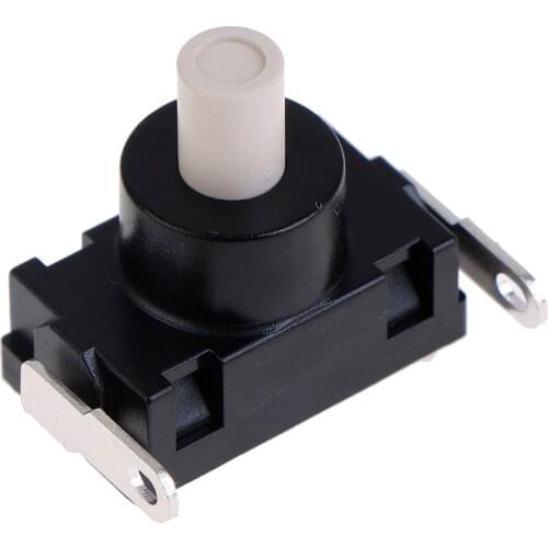 Practical New 2pcs Good Quality Vacuum Cleaner Switch 16A125V 8A250V KAN-J4 2 Button Limit Switches