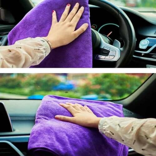 Microfiber Car Wash 35 * 75 Towel Household Bath Towel Beauty Salon Towel Customizable Logo Towel Fashion Simple Home Convenienc