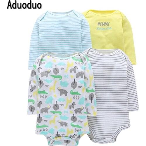 Aduoduo Bodysuits And Jumpsuits