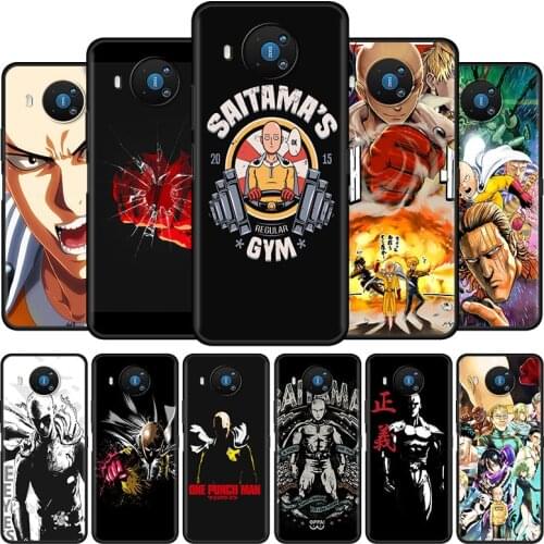 Christ Jesus Bible Verse Christian Smart phone Accessories Cover for Nokia 2.2 3.2 2.3 4.2 7.2 1.3 5.3 2.4 3.4 C3 1.4 5.4 Case