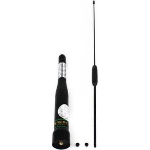 For NAGOYA SP-45 144/430MHz VHF UHF Dual Band Mobile Car Radio Antenna Aerial 100W