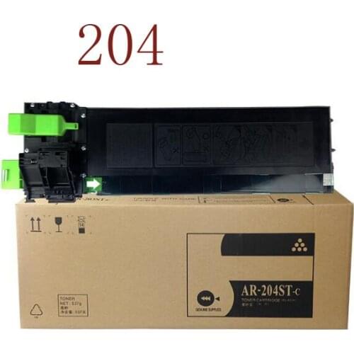 For Sharp AR204 toner cartridge 163 2618 2718 2818 2820 toner AR-204ST-C AR-163N 201N 206N M160 M205 M209