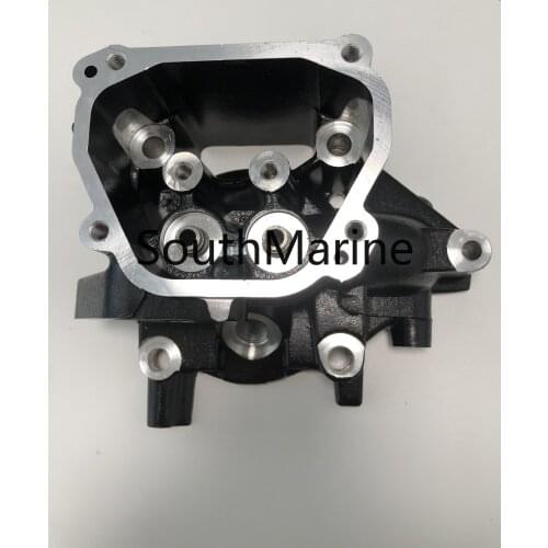 F4-04080100 Cylinder head for Parsun HDX F4 F5 outboard motor 4-stroke