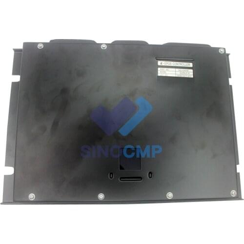 S220-V DH220-5 Controller 543-00055 543-00055A For Doosan Daewoo Excavator, 1 year warranty