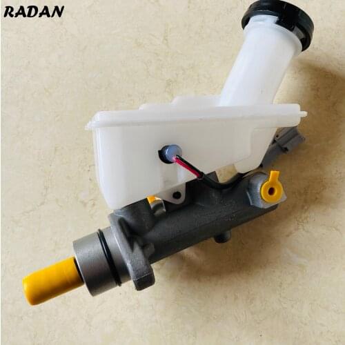 Brake Master Cylinder for Changan Honor 3540100-T01