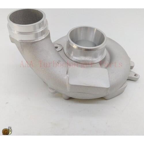 GT2056V Turbo parts P/N 765155,743507,757608,A6420900280,engine OM642 MB C320 E280 CLS320 R280 R320 AAA Turbocharger Parts