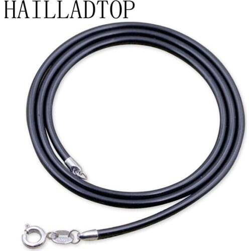 HAILLADTOP Chokers On The Neck