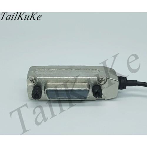 GPIB turn USB, GPIB-USBCDC Compatibility, Prologix IEEE-488 Instrument Control Interface