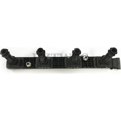Ignition Coil 6235037 9198834 90424480 0221503468 DMB923 For Vauxhall For OPEL ASTRA G H Speedster Zafira A B VX220 2.0