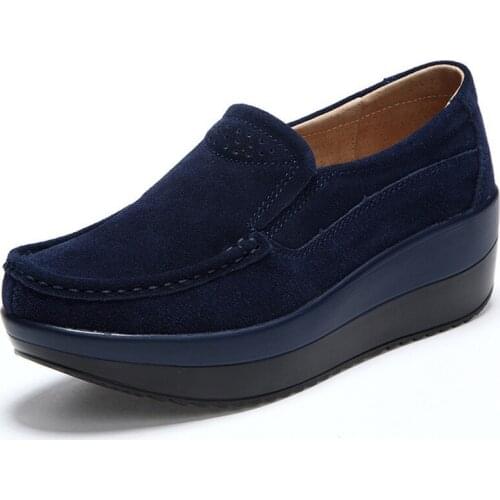 LEOSOXS Women's Sneakers