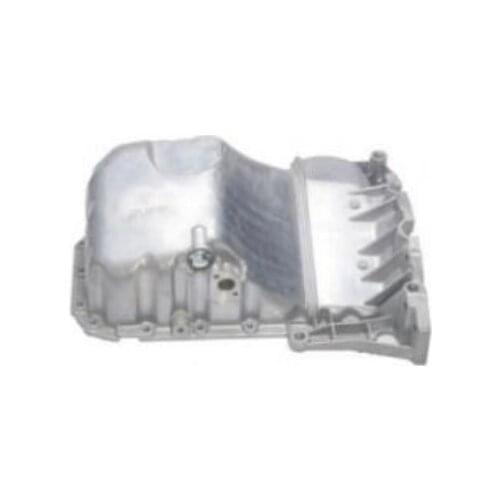 OIL PAN 058103603D/ 058103598B/ 058103598D USE FOR BRAND NEW FOR VW PASSAT MK5 1.8 1.9
