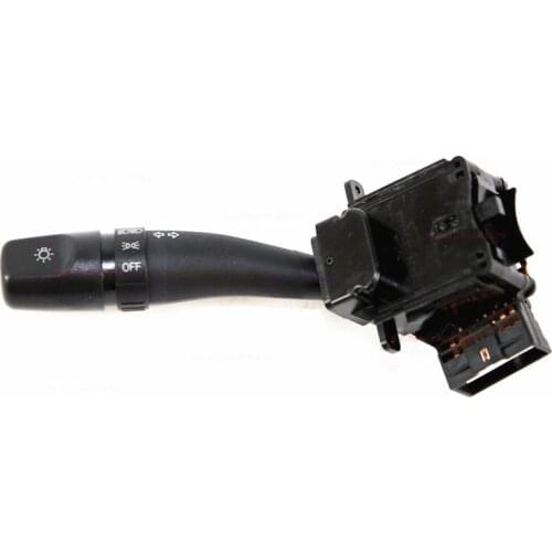 Headlight Switcht Turn Signal Light Switch Lever for hyundai Matrix Elantra 2005 2006 9341017001 93410 17001