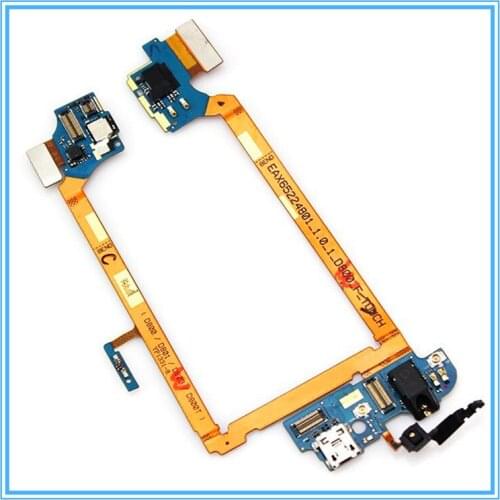 Rich Buy&Sell Microphones For LG Optimus Phones