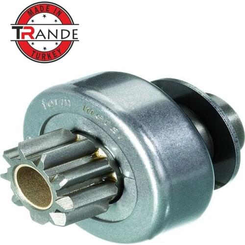 Starter Motor Pinion Gear 221293 Made In Turkey Trande Store Guarantee