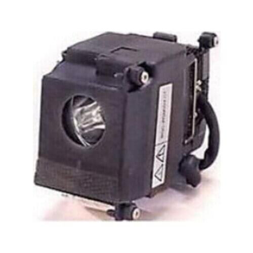 Compatible Bare bulb with housing LMP-M130 replacement lamp for SONY VDP-MX10-PS1/VPD M10/VPD-MX10