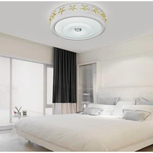 Led ceiling lamp round ceiling lamp living room lamp bedroom lamp living room decoration room lamp lighting