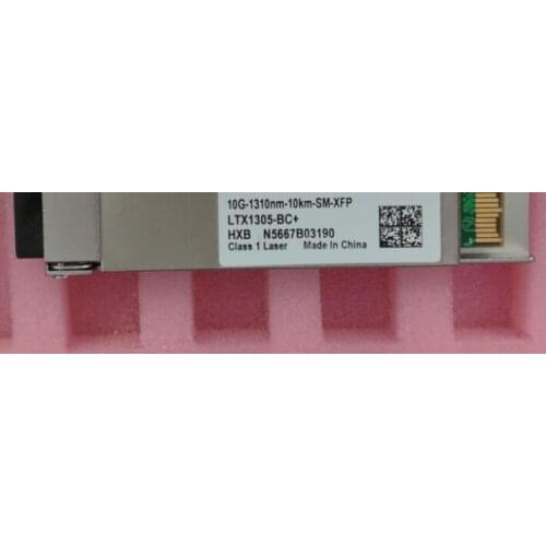 SXP3104NV-H1 10G-1310NM-10KM-XFP