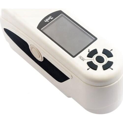 NR200 High-Quality Colorimeter Portable Precision Color Testing Spectrophotometer 3NH