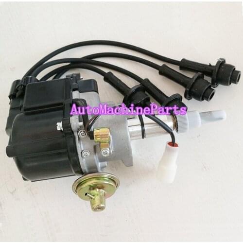 Holdwell Distributor Parts 19030-78151-71 for Toyota Forklift 4Y Engine