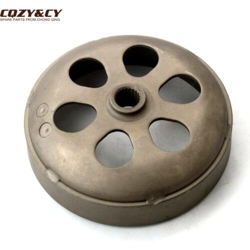 Scooter Clutch Bell For Piaggio Typhoon 125 Beverly Rst Carnaby Liberty X7 X8 X9 X10 Mp3 125cc 150 200 250 300cc 8440494