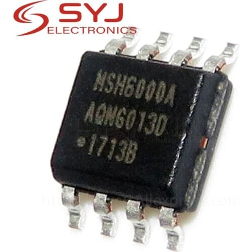 1pcs/lot MSH6000A MSH6110A MSH6000 MSH6110 SOP-8 In Stock