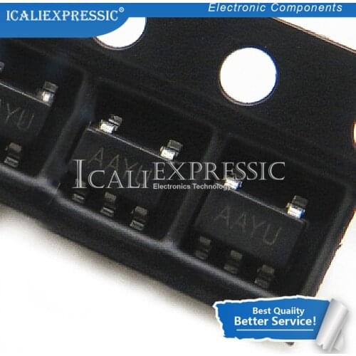 10PCS MCP6001T-I/OT MCP6001T-I MCP6001T MCP6001 SOT-23-5 In Stock