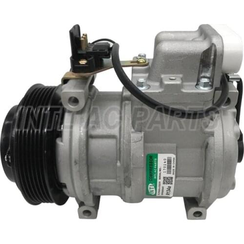 10PA17C auto ac air conditioning compressor 1161300511 1161310201 1191310001 147100-3960 447100-2060 447100-2061 447100-2065