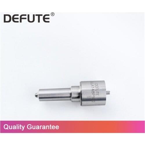 4pcs/lot DLLA148P522 DLLA145P504 DLLA152P571 DLLA144P270 DLLA150P525 DLLA148P513 diesel fuel injection nozzle