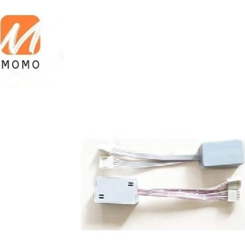 Antminer Innosilicon Whatsminer Aixin Ebit Avalon miner 2 in 1 Fan Simulator for Immersion Cooling