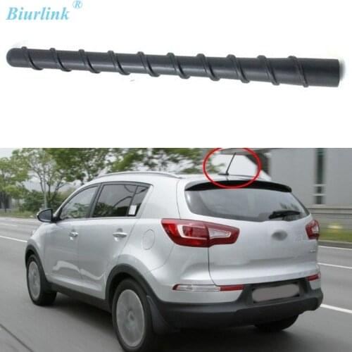 Biurlink Car Radio Part Roof Antenna Pole AM FM for KIA Sportage 2011-2015