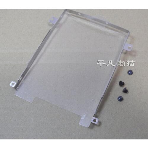 Free shipping For Lenovo E440 E540 E431 E430 E540 E445 E545 Hard drive bracket Bracket Drive bay