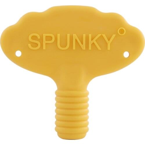 Paintball Safety Silicone Rubber Barrel Plug for Cal .68 Paintball Gun