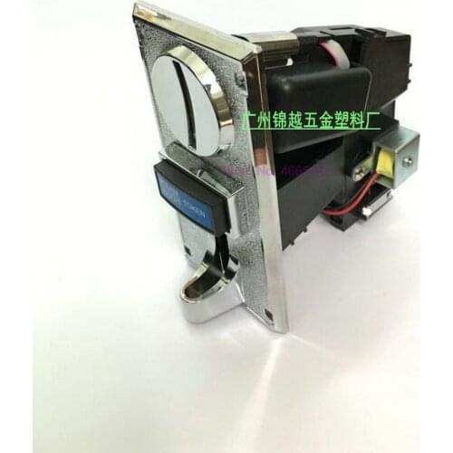 Cnstic Slot Machines