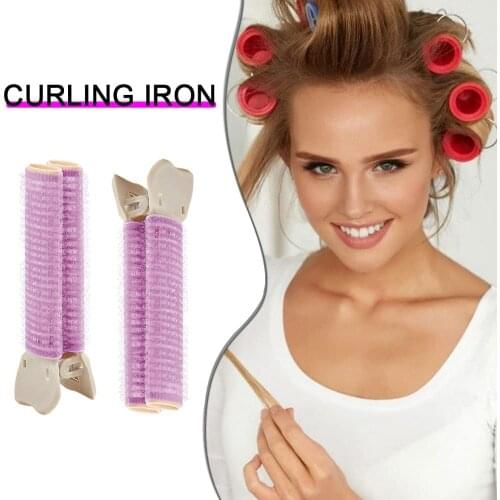 ENOMI Hair Clips