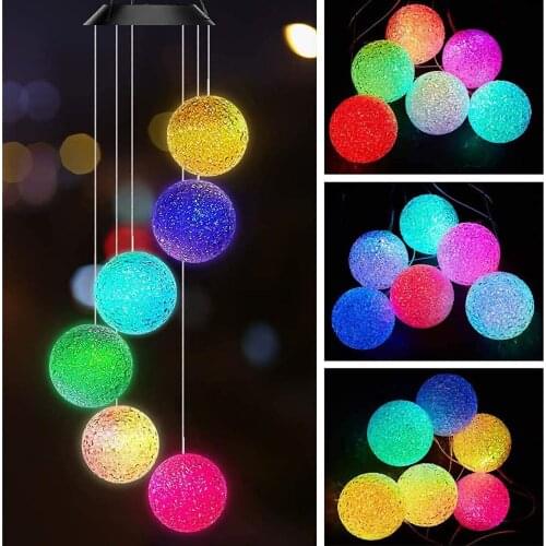 Solar LED Lights HQXING China