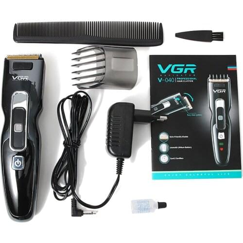 Машинки для стрижки волос KEWER China At AliExpress