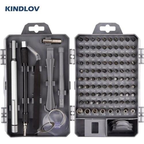 KINDLOV Screwdriver